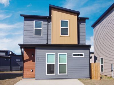 810 Massachusetts Ave, Bentonville, AR, 72713