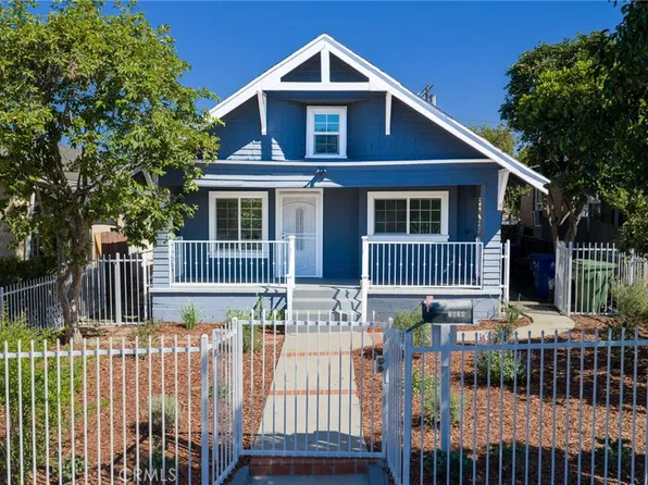 2627 Pomeroy Ave, Los Angeles, CA 90033