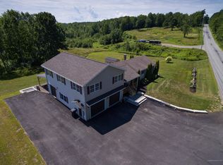 84 Libby Hill Rd, Albion, ME 04910