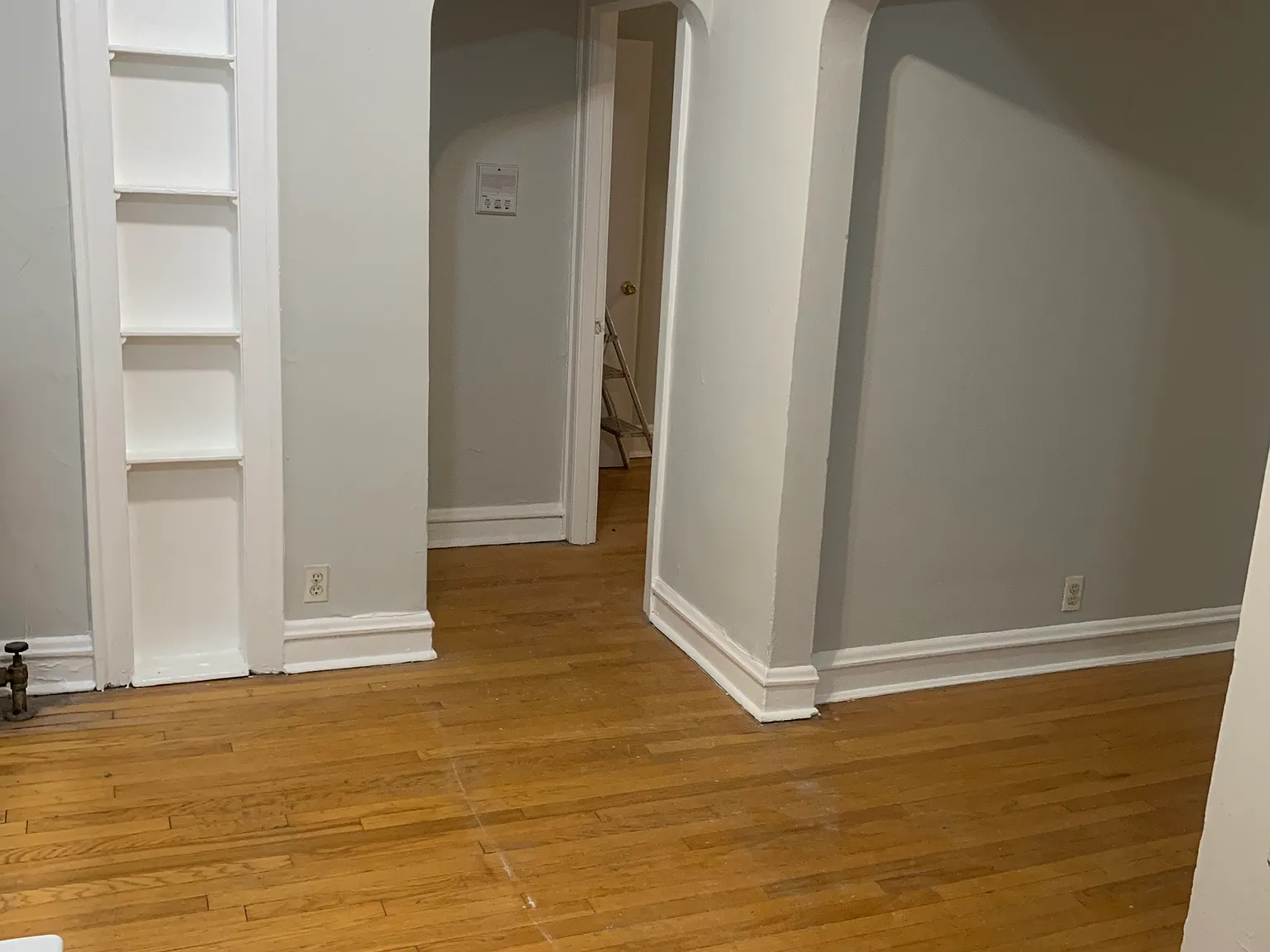1 bed, 700 sqft, $1,500 — Photo 2
