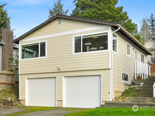 2610 Huron Street, Bellingham, WA 98226