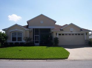6001 Armada St, Tavares, FL 32778