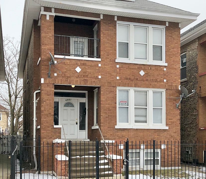 1st image of 6951 S Rockwell St