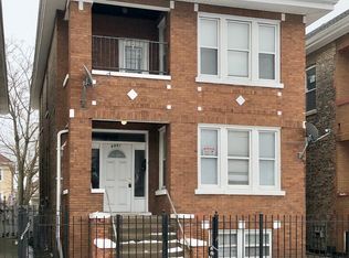 6951 S Rockwell St, Chicago, IL 60629