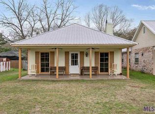 4864 Pecan Grove Rd, Saint Francisville, LA 70775