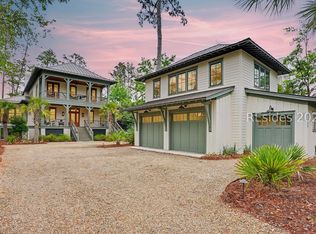 415 Corley St, Bluffton, SC 29910