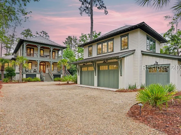 415 Corley St, Bluffton, SC 29910