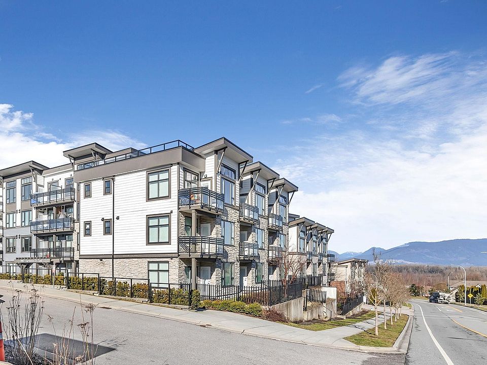 1st image of 9983 Barnston Dr E #509