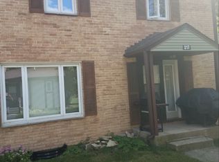 217 Krotiak Rd, Park Forest, IL 60466