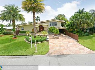2630 Nassau Ln, Fort Lauderdale, FL 33312