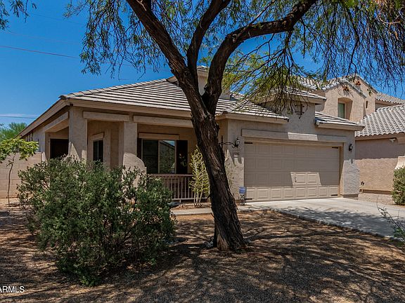 4th image of 15286 W SHAW BUTTE Drive