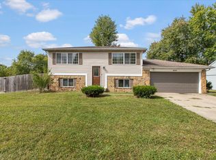 4448 Aristocrat Cir, Indianapolis, IN