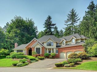 12419 198th Dr NE, Woodinville, WA 98077
