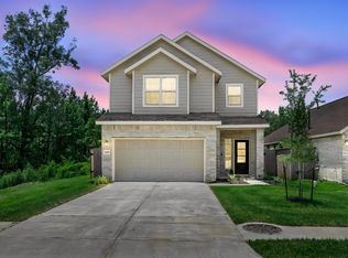 2019 Iris Hills Ln, Crosby, TX 77532