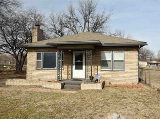 2411 SW J Ave, Lawton, OK 73505