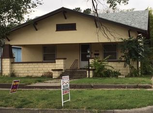909 3rd Ave, Dodge City, KS 67801