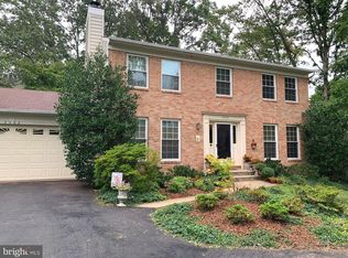 5502 Greenshank Ct, Fairfax, VA 22032