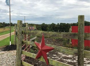 192 Buffalo Dr, Ravenswood, WV 26164