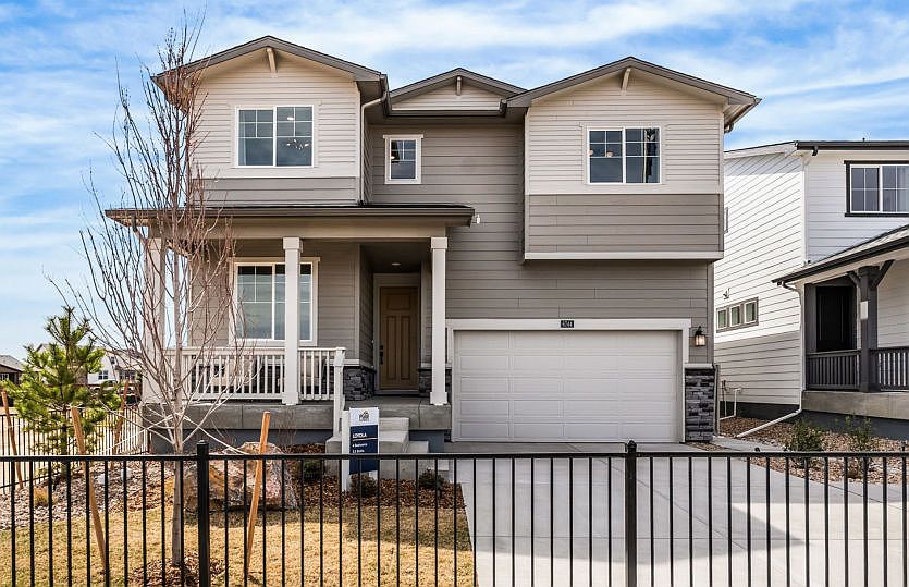 Loyola Model Home