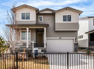 Loyola Plan, Cordovan, Firestone, CO 80504