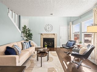 920 S Dawson Way UNIT 14, Aurora, CO 80012