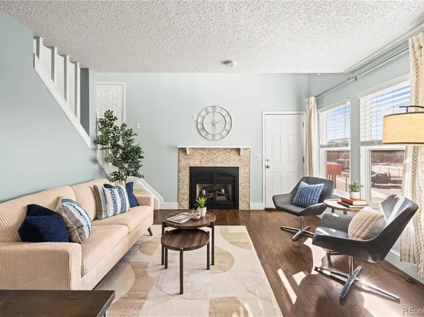 920 S Dawson Way #14, Aurora, CO 80012