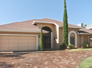 1904 Sykes Creek Dr, Merritt Island, FL 32953