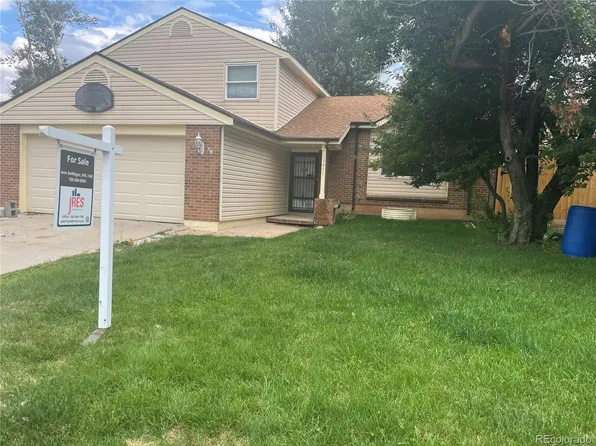 13478 W Grand Drive, Morrison, CO 80465