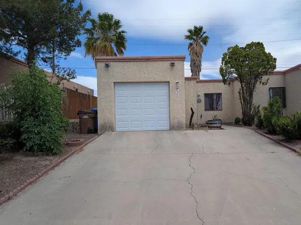 628 Cindy Pl, Las Cruces, NM 88001