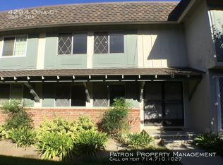 4294 Dina Ct, Cypress, CA 90630