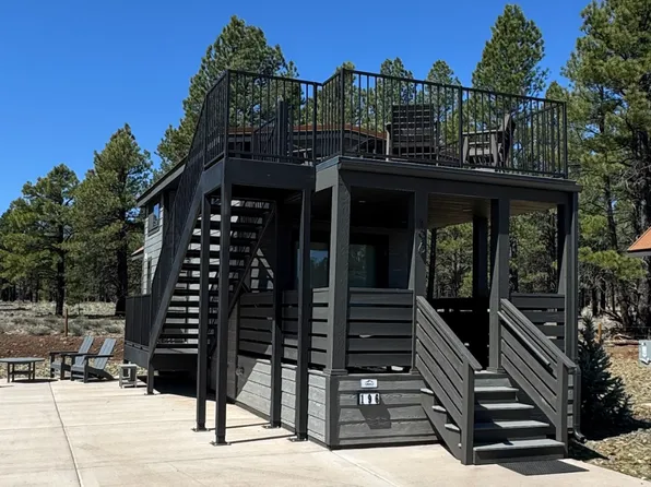 1 Vc Dr #196, Bellemont, AZ 86015
