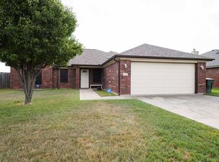4608 Water Oak Dr, Killeen, TX 76542