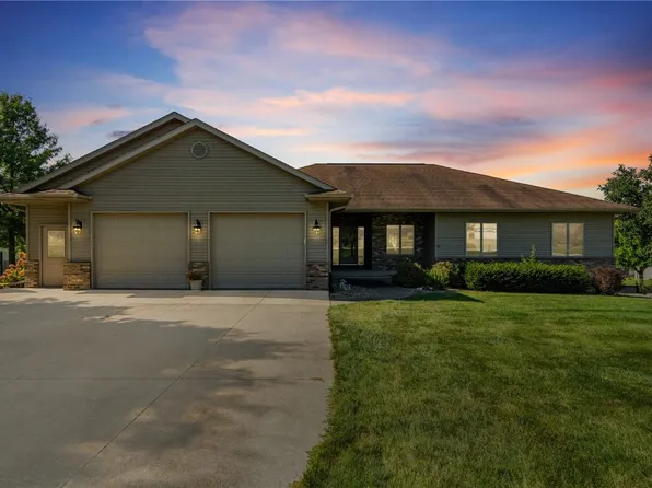 23005 Antler Trl, Anamosa, IA 52205