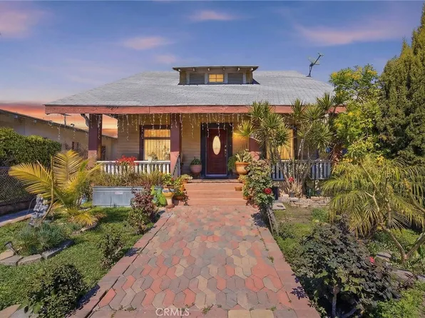 123 E 65th St, Los Angeles, CA 90003