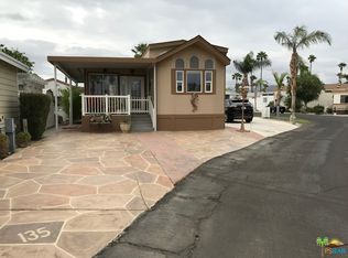 69801 Ramon Rd #135, Cathedral City, CA 92234