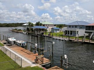 2845 N Seneca Point, Crystal River, FL 34429