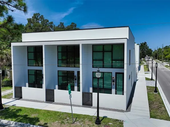 941 N OSPREY AVENUE, SARASOTA, FL 34236