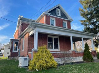 527 Donegal Springs Rd #B, Mount Joy, PA 17552