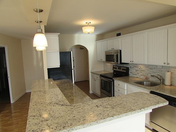 4th image of 4250 N Marine Dr APT 2735