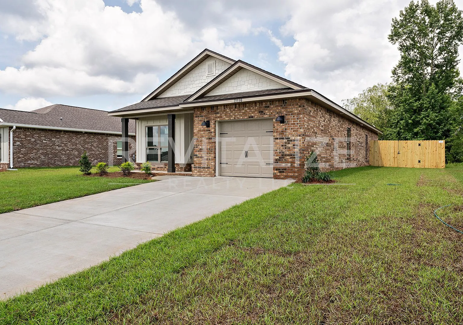 Foley 3BR/2BA Brick Charm & Porch — Photo 4