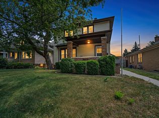 2045 Deane BOULEVARD, Racine, WI 53403