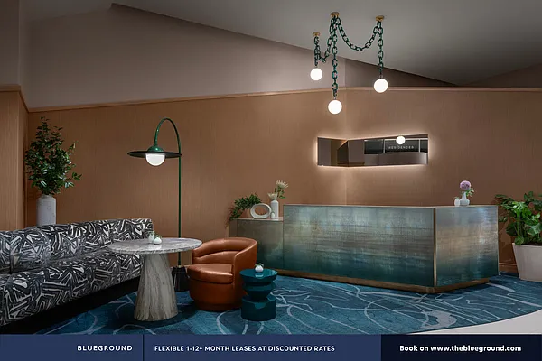 Rented by The Blueground | media 125