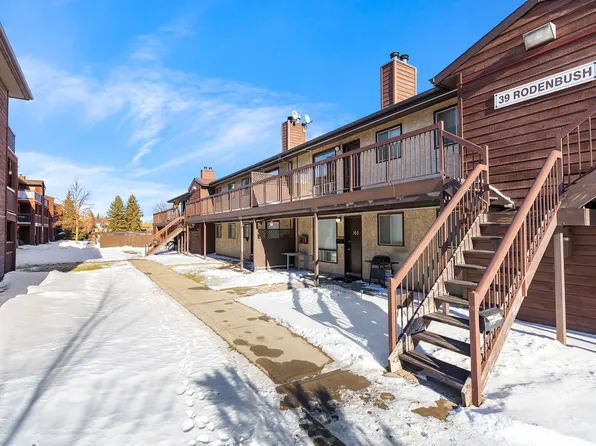 39 Rodenbush Dr #205, Regina, SK S4R 8C7