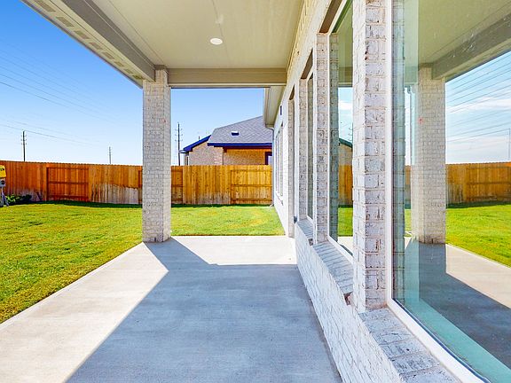 4th image of 21531 Eads Creek Dr
