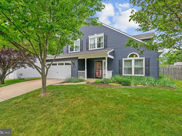 146 Park Towne Dr, Elkton, MD 21921