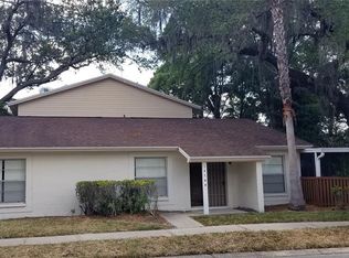 14744 Morning Dr #37, Lutz, FL 33559