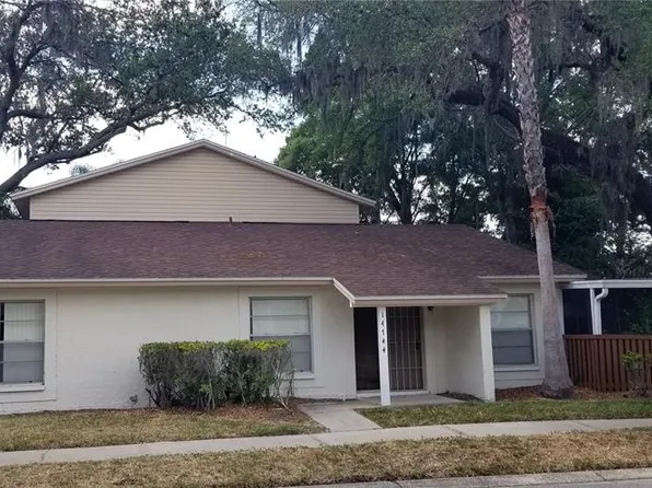 14744 Morning Dr #37, Lutz, FL 33559