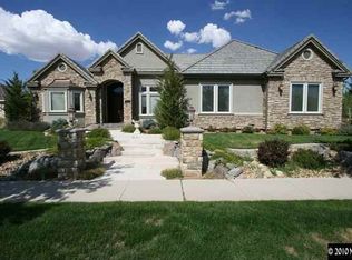 7454 Silver King Dr, Sparks, NV