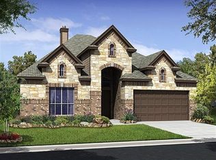 5008 Pyrenees Pass, Austin, TX 78738