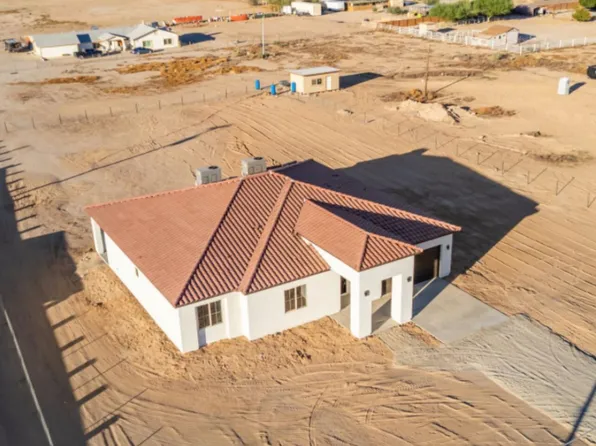 20618 W ELLIOT Road, Buckeye, AZ 85326